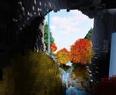 マイクラ内での動画撮影・写真撮影します 皆様の期待に応えられるよう頑張ります イメージ5