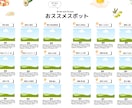 雑誌風プロフィールブックのテンプレを配布します 簡単！canvaで画像と文字を入れ込むだけ！！ イメージ6