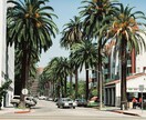 駐在員様　留学生様向け　ロサンゼルス周辺の地域情報　賃貸/ルームシェアに関する疑問にお答えします イメージ1