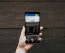 FX・大きく利益を出すタイミングを教えます 少額でも始められる、一回で大きな利益を出す方法 イメージ1