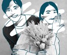 SNS用アイコン作成します オリジナル＆お洒落なSNS用アイコンをお探しのあなたに！ イメージ9