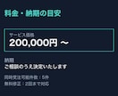 Next.js×SupabaseでHPを制作します 中小企業・店舗向けの高品質なコーポレートサイトを制作 イメージ1