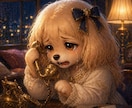 秘密の恋も苦しい胸の内も。想いを丸ごと受け止めます 複雑な恋も偏見なし。カードの絵柄から二人の現状を深掘り鑑定 イメージ3