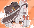 ご希望のイラストを制作します キャラクターデザイン、サムネイル用イラストなど広く承ります！ イメージ8