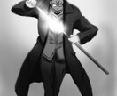 あなたのアイコン描きます みんな値段たっけぇよ！と思う皆様に イメージ2