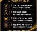現役SNSマーケターがインスタ運用相談に乗ります 投稿内容・方向性・お悩みを30分で一緒に整理します イメージ4