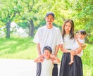 お子さまの大切な瞬間をカタチにします プロのフォトグラファーが撮影します♪ イメージ6