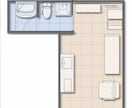 今ある家具を活かした１部屋レイアウト診断します 初回１部屋限定｜家具を買わずにお部屋を整えます イメージ3