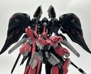 ジャンル問わず、プラモデルの制作代行を承ります あなたのイメージを形にします。いつでもご連絡ください。 イメージ3