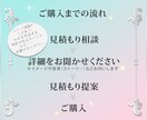 あなたを表現するオリジナル名刺制作いたします お客様のこだわりを徹底的に取り入れ個性的な名刺を作成 イメージ2