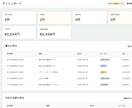 Excel・スプシ業務をWebシステム化します 入力ミス・二重管理を減らします イメージ3