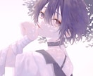 かっこいいも可愛いも描きます かっこいい男女、可愛い男女はお任せ下さい! イメージ3
