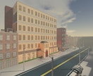 Robloxのメタバースゲーム制作をプロが行います 企画の立案から3Dモデルの制作、プログラムまで全て対応 イメージ2