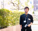 キャリアコンサルタントの面接対策をします 様々な社会人経験を経てCCとして学校に勤めています。 イメージ1