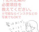 ブログやSNSに！レトロな顔イラストを作成します ゆるくてダサかわいい、独特な雰囲気で逆に目立ってみませんか？ イメージ3