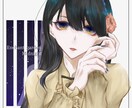 動画やアイコンにも使えるイラスト描きます 様々な場面で使っていただけるイラストを作成いたします イメージ3