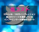 Twitter運用補助！認知拡大をお助けします 効果的なサポートで日本人アクティブフォロワーを獲得します イメージ7