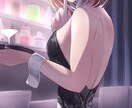 アイコン、イラストなどお描きします グッズ、歌ってみた用、動画内イラスト等幅広く対応します！ イメージ3