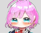 可愛いデフォルメアイコン制作します 貴方だけのアイコンは如何ですか？Twitter等のSNSに♪ イメージ10