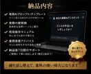 お客様専用のAI業務効率化ツールを作ります 面倒な仕事をヒアリングしてAIで効率化します。 イメージ4