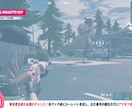 eスポーツのデザイン全般制作いたします 企業さま・プロチームさまとのお仕事経験あります！ イメージ7