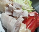 冷蔵庫にあるもので簡単料理、提案しますます あるものでささっと、丼ものが得意です★ イメージ2