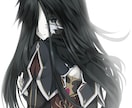 本格ライトノベル表紙デザイン・イラスト作成します あの頃のようなライトノベル表紙をあなたの小説で イメージ4