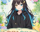 おはV投稿準備をラクにします 画像作成からX投稿文まで一括サポート イメージ8