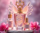ローズダイヤモンドの魔法と光で「美」を開花させます ✨女神の愛で魅力とオーラを覚醒するオーダメイドの美貌魔術書 イメージ1