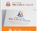 15000円で３提案／シンプルなロゴを作成します 【イメージが違ったらキャンセルOKです！】 イメージ3