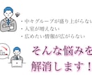 LINEオープンチャットユーザーを8人増やします LINEオープンチャットのユーザーを8人増やします イメージ2