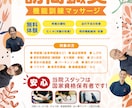 質の高い、目にとまるデザイン。土日対応いたします 修正無制限、柔軟に対応します。 イメージ8