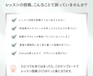 ヨガ講師さんに｜インスタ用テンプレート販売します Canva編集｜クラシックブルー/テンプレ30枚セット イメージ2
