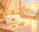 モヤモヤする今のあなたに必要なメッセージを届けます 心の声に気づき、そっと背中を押すワンコインタロット占い イメージ7