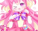 萌えかわいいイラスト描きます アイコン、サムネイル、一枚絵…可愛い女の子をお求めの方に！ イメージ2