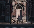 風景・旅行写真を落ち着いた雰囲気にレタッチします RAWデータを元にアンダーで雰囲気ある色味に丁寧に仕上げます イメージ3