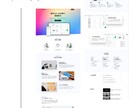 studioで高品質なLPサイトを提供します 更新が簡単なSTUDIOで丁寧な作成 イメージ3