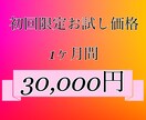 個人店のInstagram運用します SNSを続ける事が苦手な方はお任せください！ イメージ4