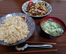 食材から初心者におすすめの簡単レシピを紹介します これを読めば料理を始めれます　　　　 イメージ1