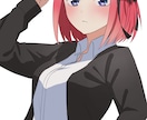 絵柄合わせします 立ち絵の依頼などお待ちしております！ イメージ3
