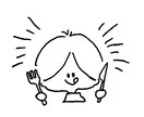 SNSで使えそうなアイコン描きます アイコン用ゆるイラストかきます イメージ3