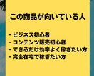 コピペでできる！初心者に最適な稼ぎ方教えます コピペできる方は必見！初心者が効率重視で半自動収入を構築！ イメージ3