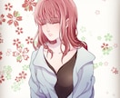 先着5名様！！SNS用アイコン、ヘッダー等描きます かわいいイラスト、きれいなイラスト描きます♪ イメージ5