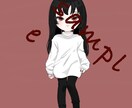 似顔絵、イラスト描きます ご希望に添えられるイラストが描けるように頑張ります！ イメージ4
