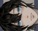 格安で厚塗りのイラストを描きます ラフ以降の修正なしで格安に。何にでも使用可能。 イメージ4