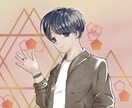 イラストを描きます ゴリゴリのアニメ調イラスト！！ イメージ5