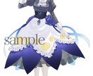 アイコン、1枚絵、立ち絵、制作致します 商用、サムネ、なんでもご相談ください！ イメージ7