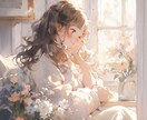 自分を幸せにする方法♡＋今必要なメッセージ届けます 自分を大切にする文章レッスン♡自分と向き合い優しくする時間に イメージ3