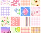 ペットちゃんを可愛く心込めてイラストにします お家やご実家の子、昔暮らした子、好きな動物描きます イメージ3