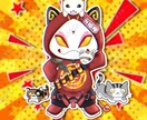 アイコン、サムネ、待ち受け画像描かせていただきます アイコン、サムネ、待ち受け画像、ヘッダー用途に応じて対応中！ イメージ10